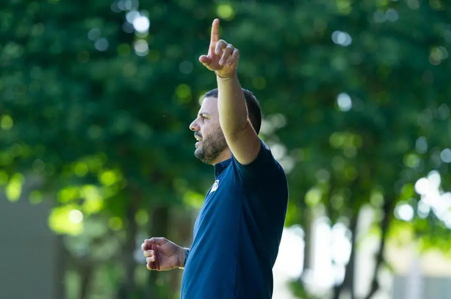 Prima categoria, Chiari-Valtrompia 2-1
