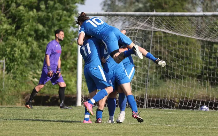 Seconda categoria, Remedello-Flero 2-2
