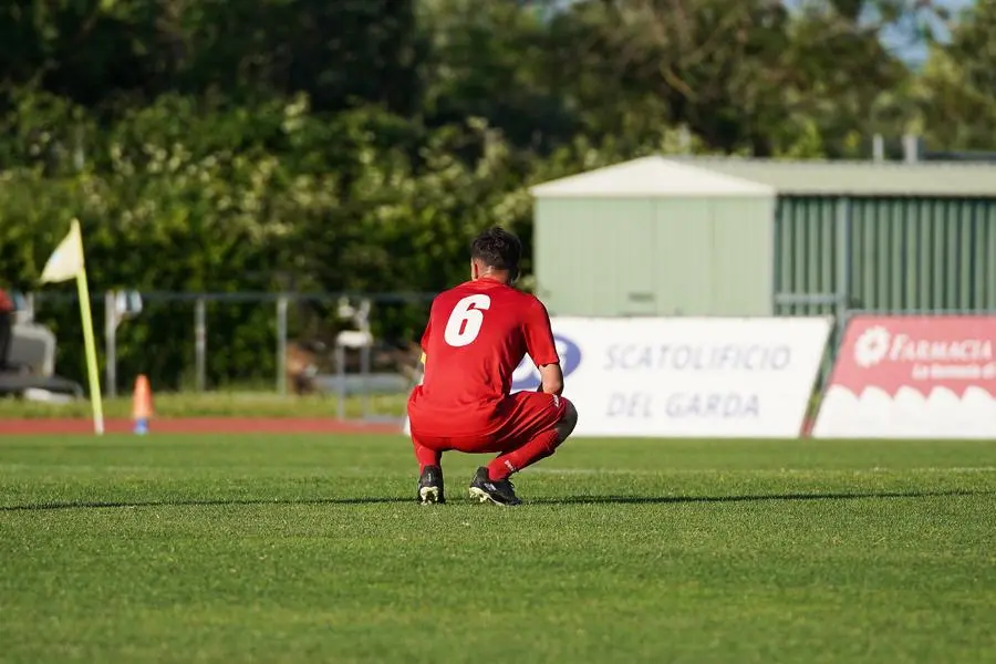 Coppa Brescia U17, Desenzano-San Bartolomeo 4-2