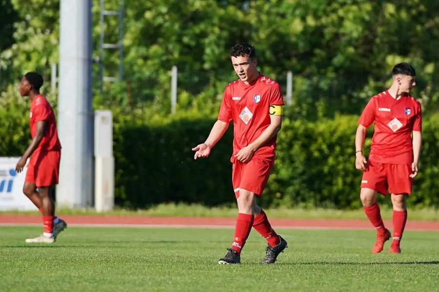 Coppa Brescia U17, Desenzano-San Bartolomeo 4-2