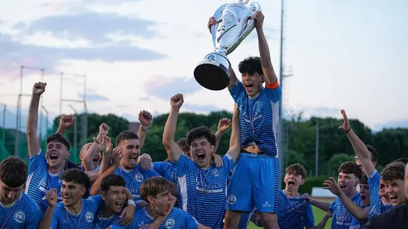 Coppa Brescia U17, Desenzano-San Bartolomeo 4-2