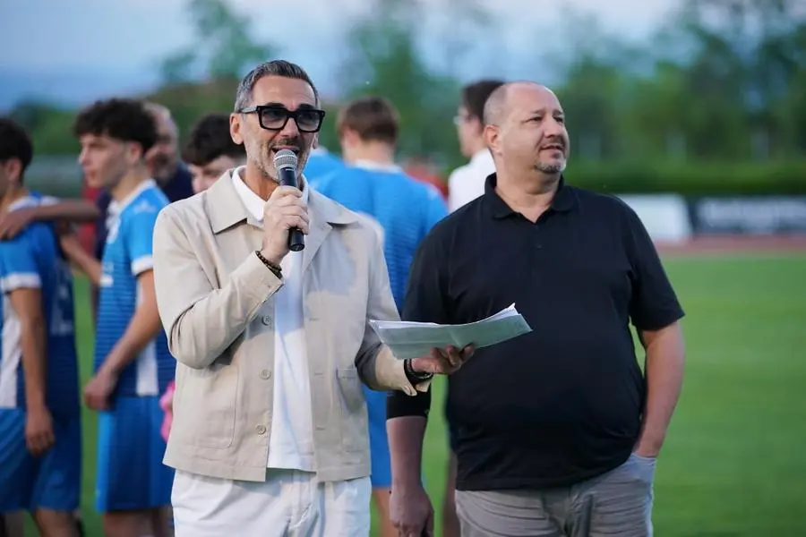 Coppa Brescia U17, Desenzano-San Bartolomeo 4-2