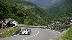 54esima edizione per il Trofeo Vallecamonica