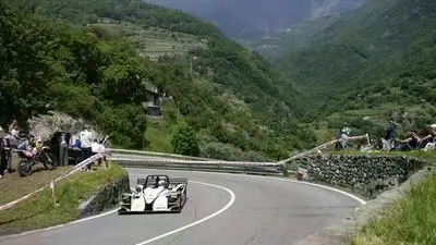 54esima edizione per il Trofeo Vallecamonica