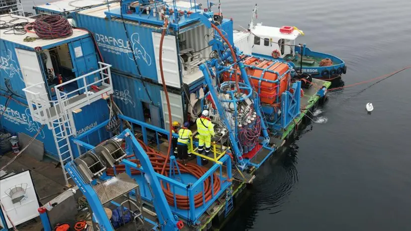 Allarme molluschi nelle condotte del Lago di Garda: la rete idrica tra Toscolano Maderno e Torri del Benaco richiede interventi