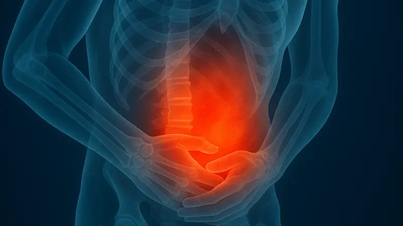 La sensibilità al glutine non celiaca è un disturbo che provoca dolore addominale, stanchezza, emicrania e disorientamento.
