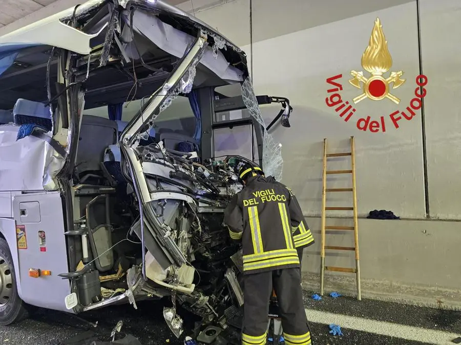 Grave incidente a Lomazzo, morta una maestra