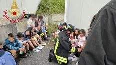 Grave incidente a Lomazzo, morta una maestra