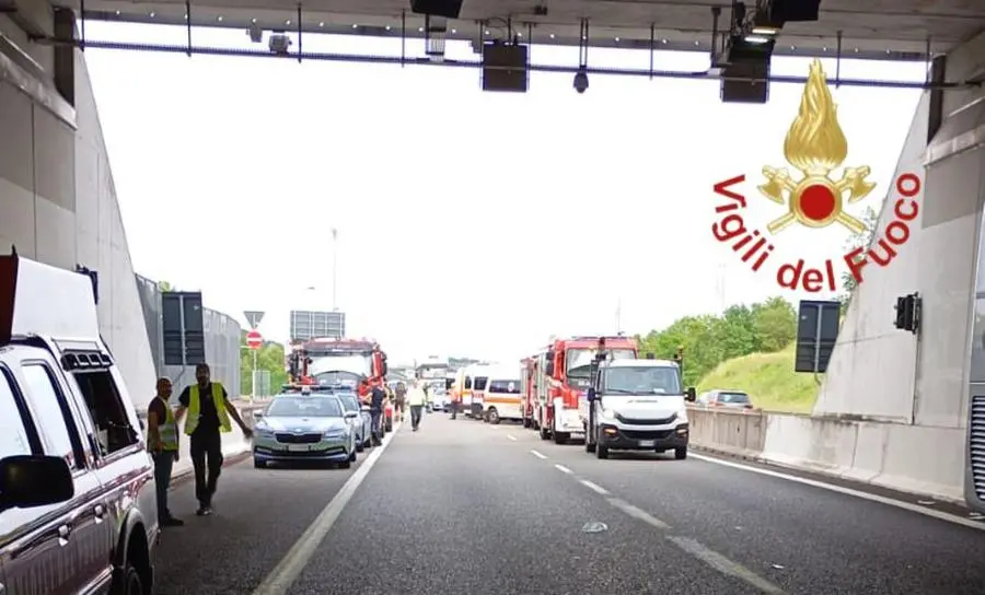 Grave incidente a Lomazzo, morta una maestra