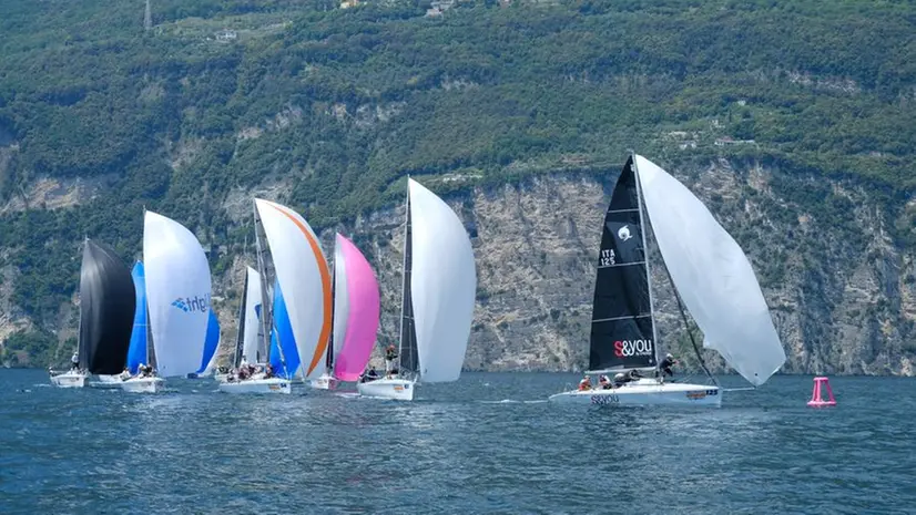 Luca Nassini vince la 27esima Gentlemen’s Cup