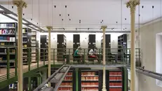 Biblioteche ma anche laboratori a disposizione degli studenti - © www.giornaledibrescia.it
