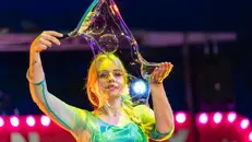 Il circo a Orzinuovi