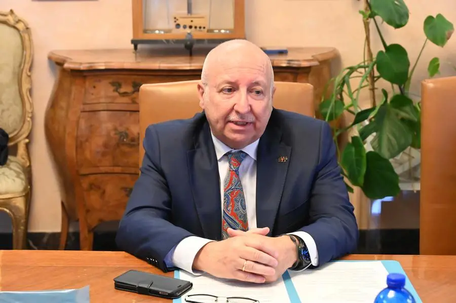 A Brescia donazioni da 500mila euro per il reparto di pediatria del Civile