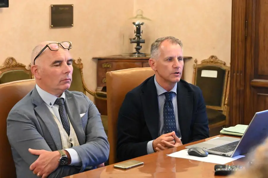 A Brescia donazioni da 500mila euro per il reparto di pediatria del Civile