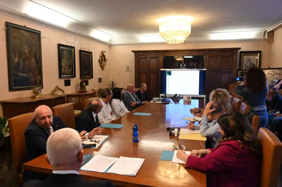A Brescia donazioni da 500mila euro per il reparto di pediatria del Civile
