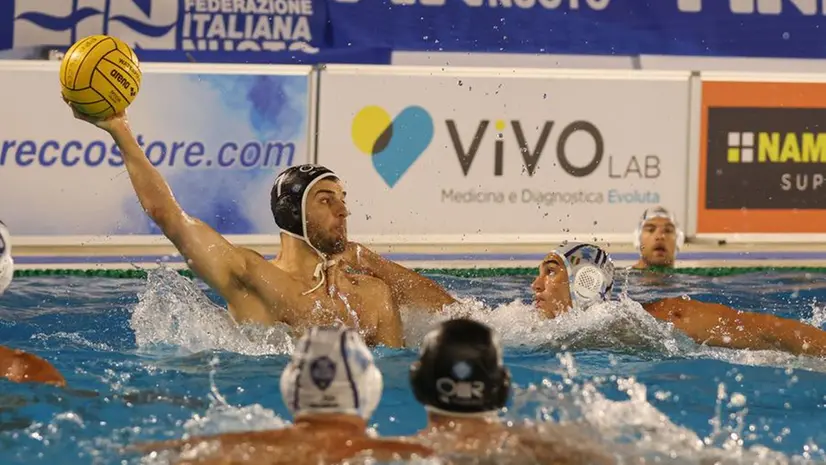 Uno scatto di gara-2