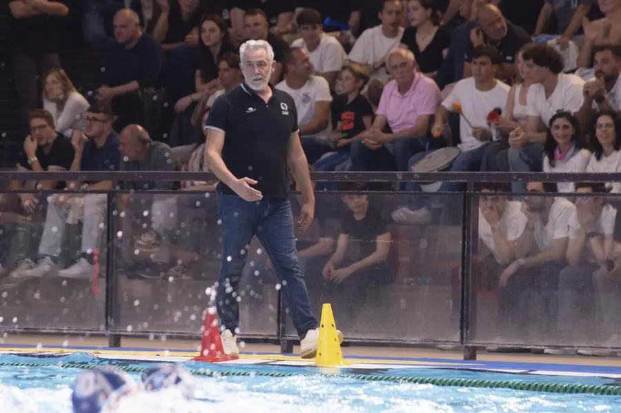 Gli scatti di An Brescia-Pro Recco