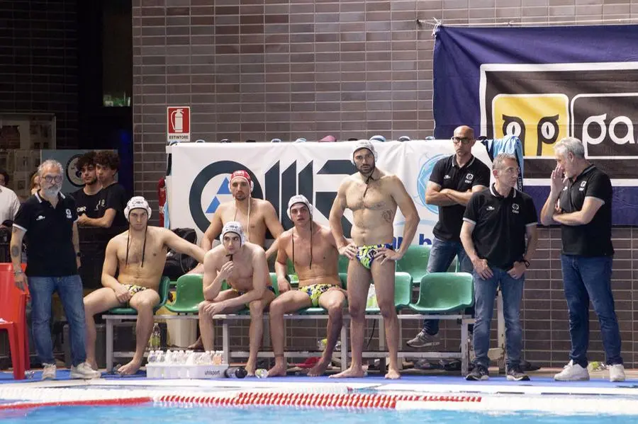 Gli scatti di An Brescia-Pro Recco