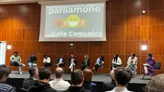 Futuro Lab a Darfo Boario Terme