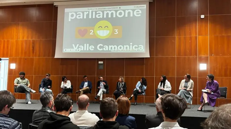 Futuro Lab a Darfo Boario Terme