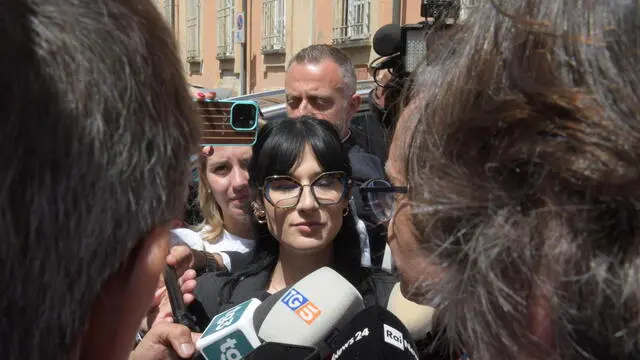 pavia incidente probatorio oggi a pavia tribunale processo sempio stasi avvocati e periti - foto torres