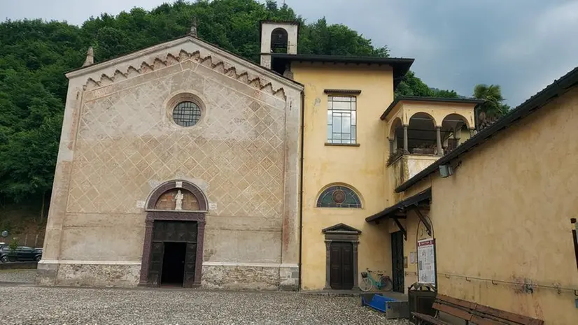 Santa Maria della neve - © www.giornaledibrescia.it