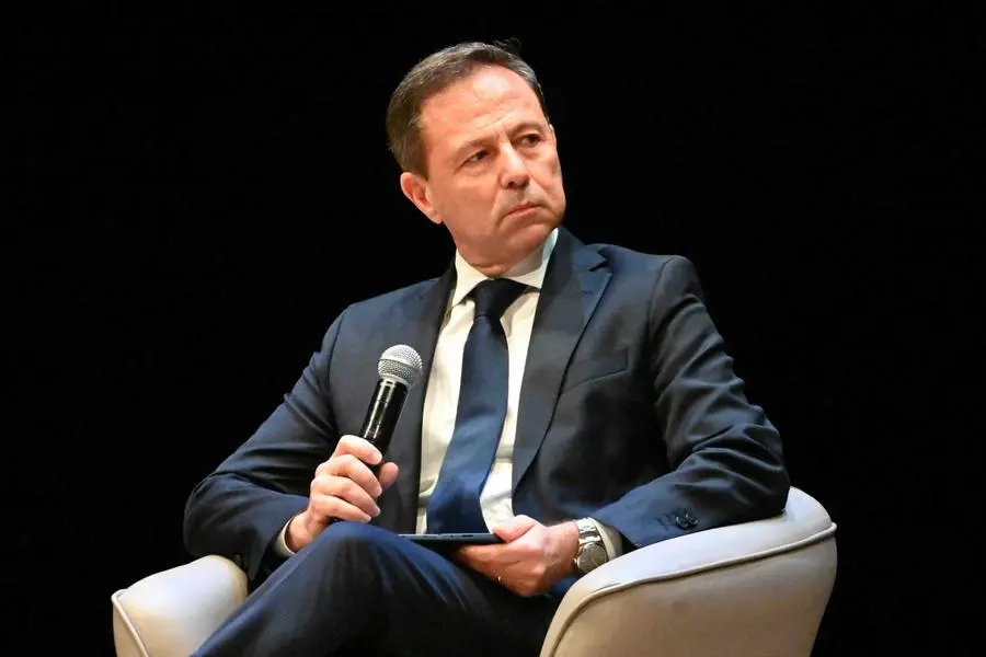 Alcuni momenti dell'incontro