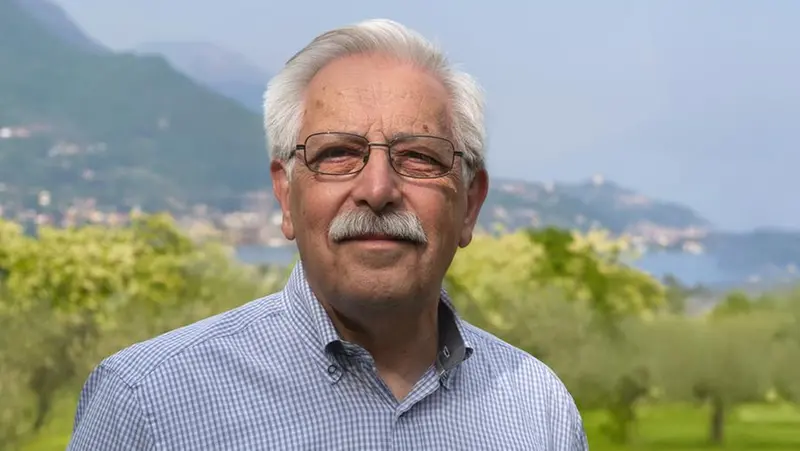 Il candidato Gianluigi Marsiletti - © www.giornaledibrescia.it