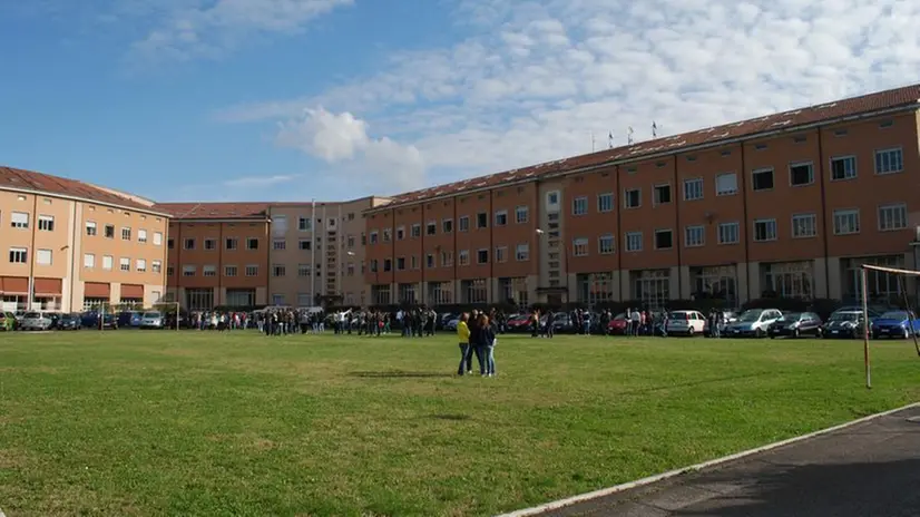L'Istituto Lunardi di Brescia