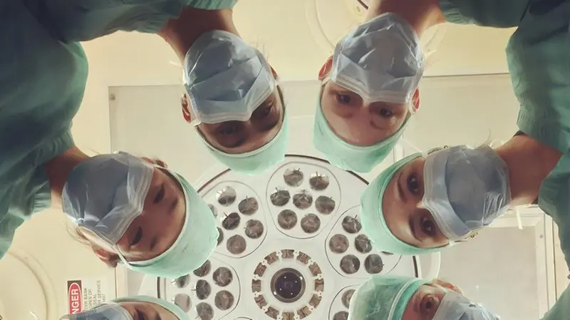 Il Covid ci ha insegnato l'importanza di un buon sistema sanitario