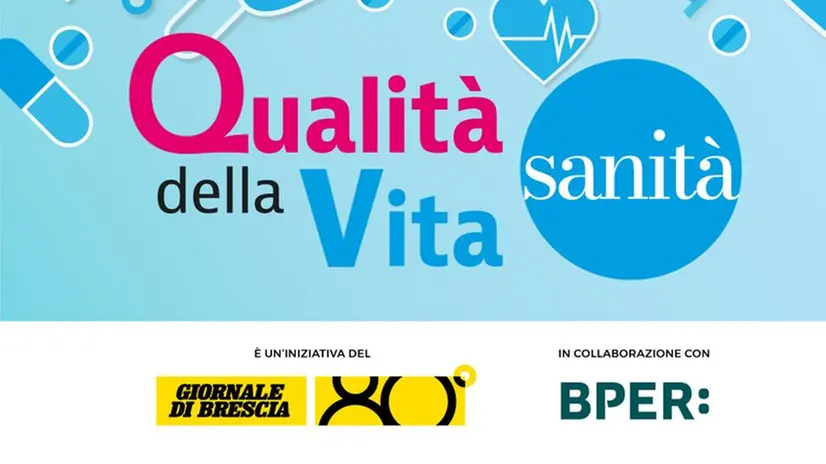 Lo spin-off monotematico di Qualità della vita è dedicato alla sanità