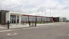 La scuola secondaria di primo grado di Berlingo