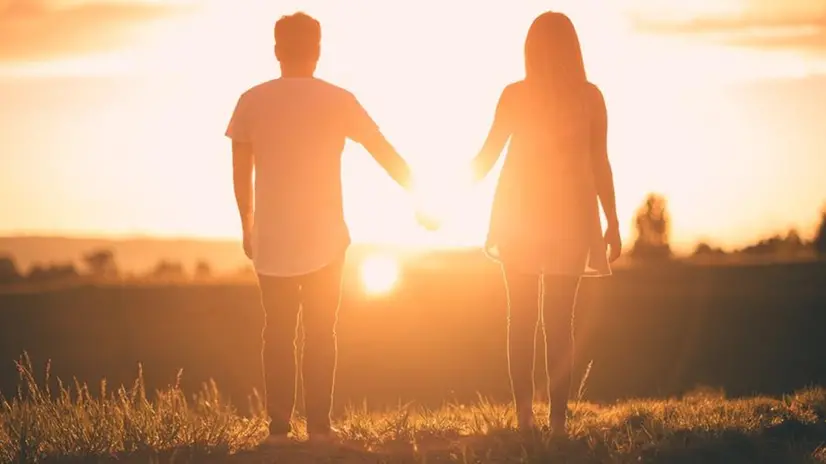 L'amore è un dono, non va preteso