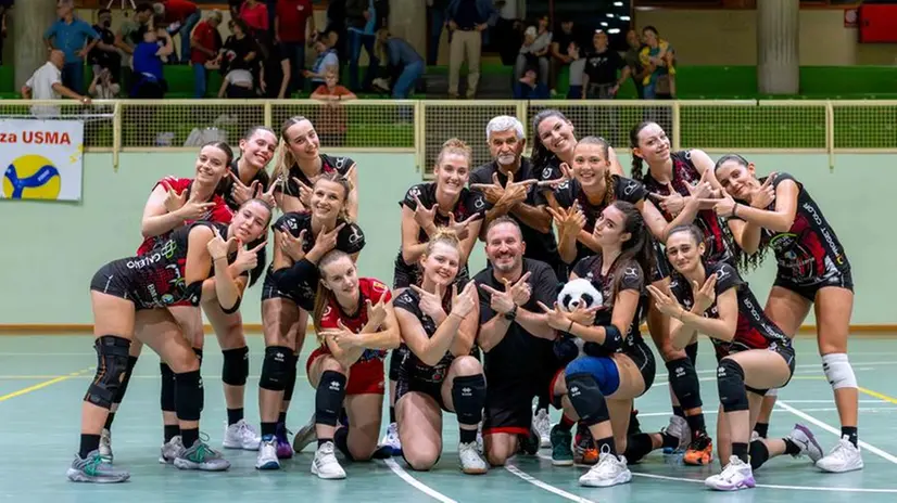 La Promoball - © www.giornaledibrescia.it