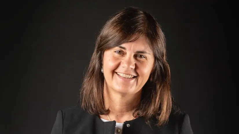 Giovanna Prandini, presidente di Ascovilo