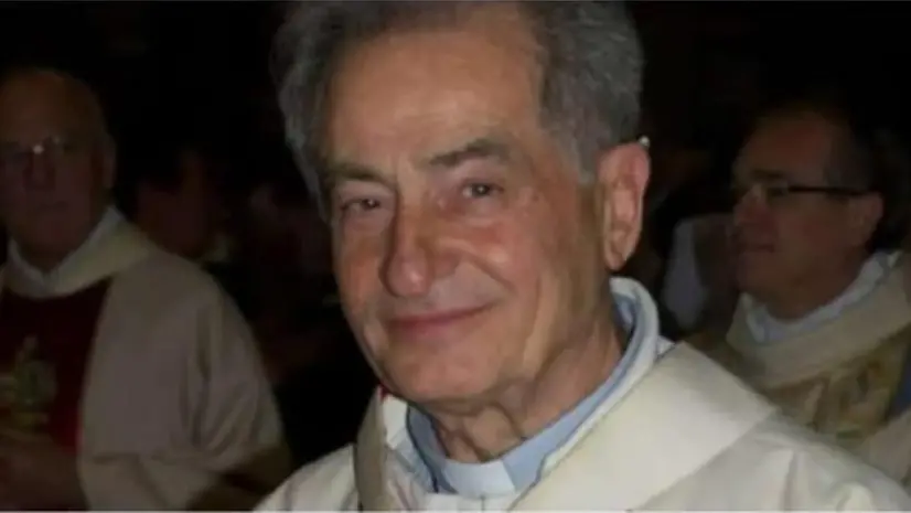 Don Bortolo Giuseppe Tomasoni