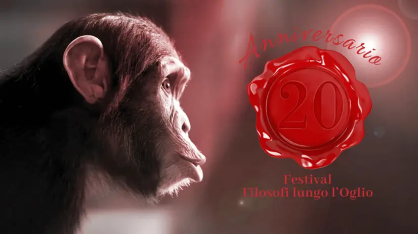 La XX edizione del Festival Filosofi lungo l'Oglio