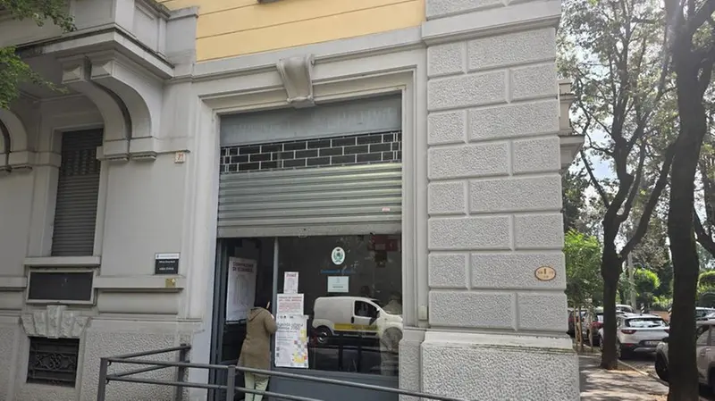 La sede sarà aperta due giorni - © www.giornaledibrescia.it