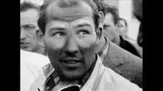 Il grande Stirling Moss