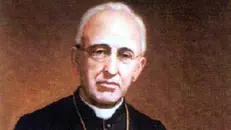 Beato Luigi Zeffirino Moreau