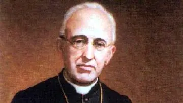 Beato Luigi Zeffirino Moreau