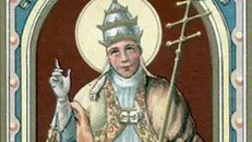 San Gregorio VII Papa