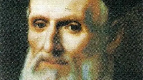 San Filippo Neri