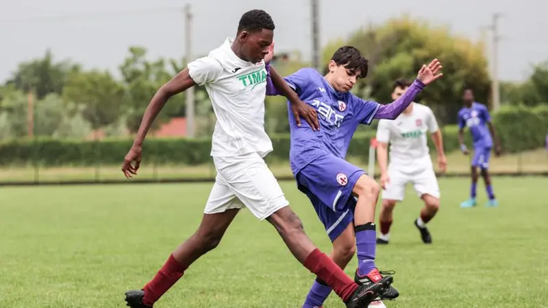 Coppa Brescia U16 Challenge, Bedizzole-Valtrompia