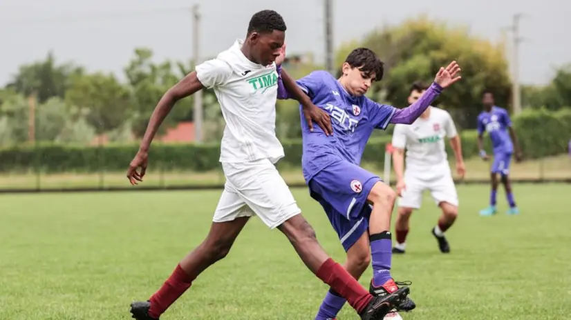 Coppa Brescia U16 Challenge, Bedizzole-Valtrompia