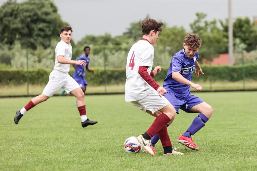 Coppa Brescia U16 Challenge, Bedizzole-Valtrompia