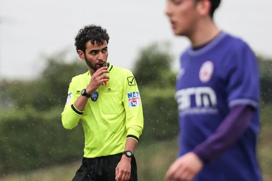 Coppa Brescia U16 Challenge, Bedizzole-Valtrompia