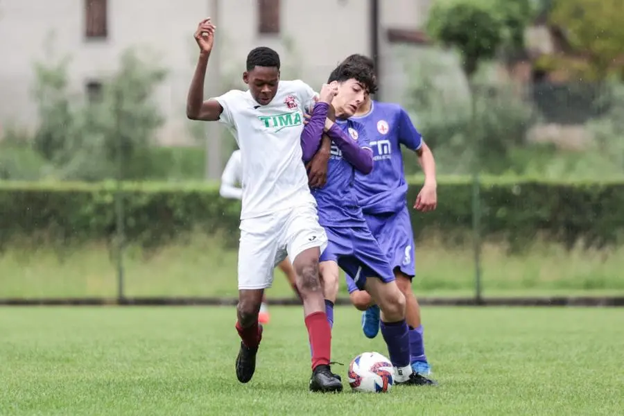 Coppa Brescia U16 Challenge, Bedizzole-Valtrompia
