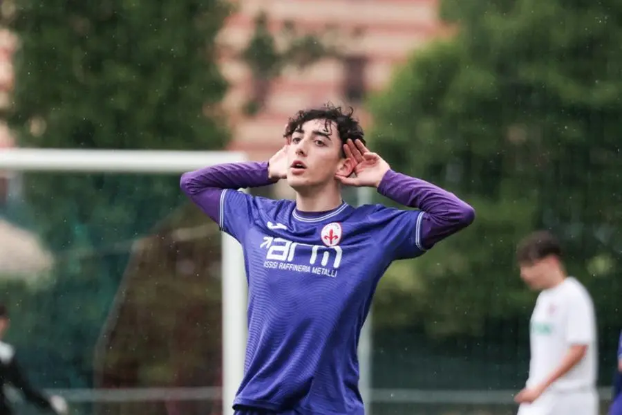 Coppa Brescia U16 Challenge, Bedizzole-Valtrompia