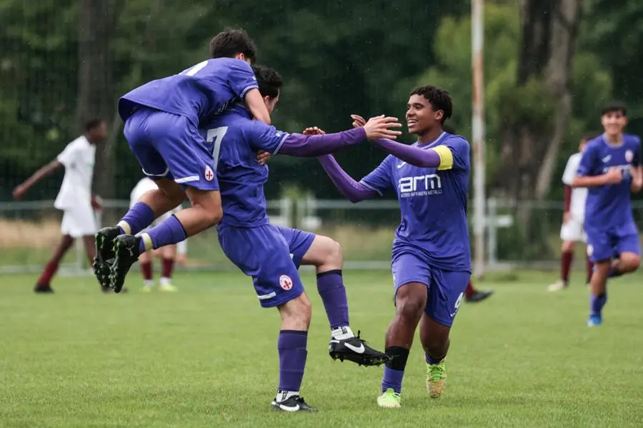 Coppa Brescia U16 Challenge, Bedizzole-Valtrompia